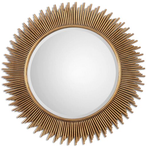 Taurion Mirror – Uttermost