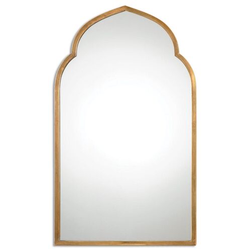 Junius Mirror – Uttermost