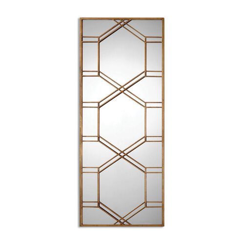 Casual Grey Study Wall Art – Uttermost