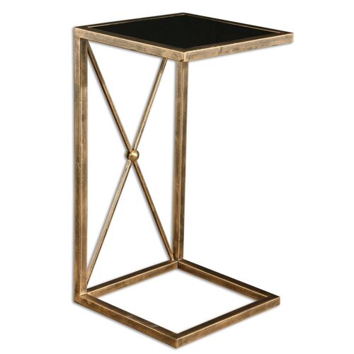 Zafina Side Table – Uttermost