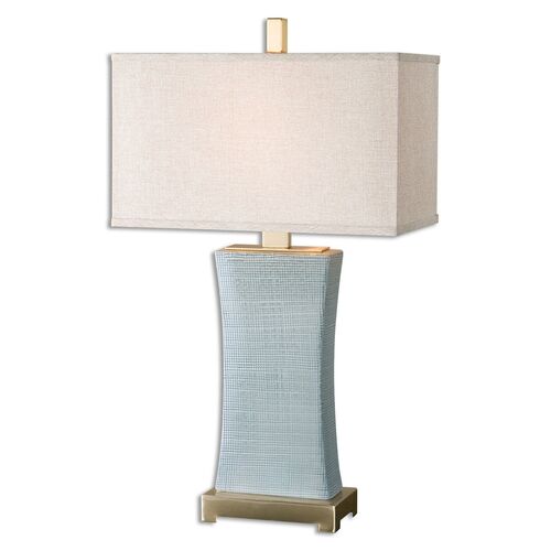 Ali Table Lamp – Regina Andrew