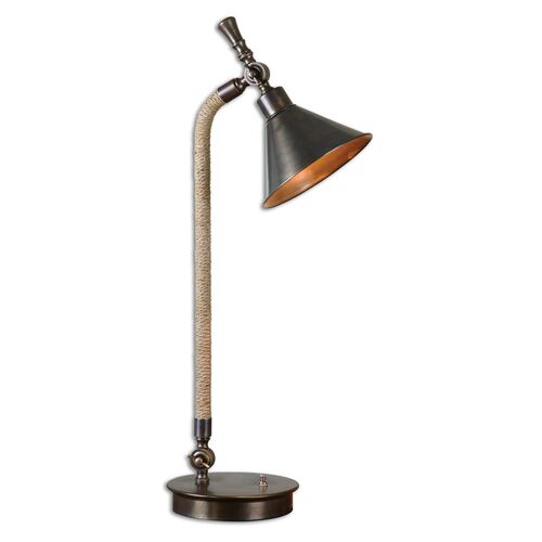 Cardoni Table Lamp – Uttermost