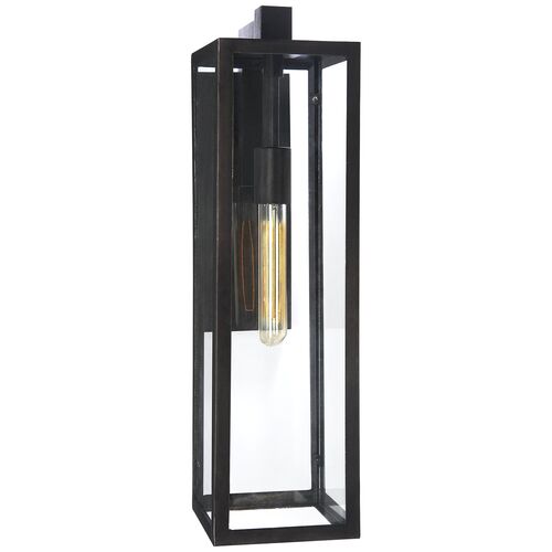 Alexander Wall Lantern – Trans Globe Imports