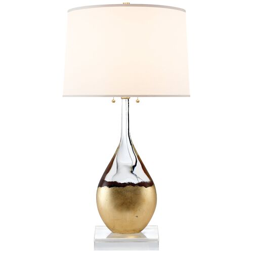 Saxon Table Lamp – Visual Comfort Signature