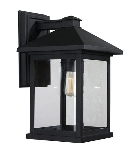 Seoul Two Light Outdoor Wall Mount – Z-Lite