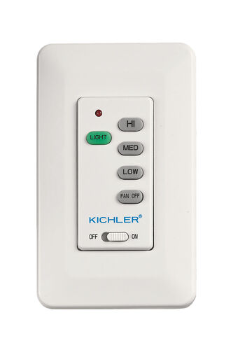 56K Wall Control System Basic – Kichler
