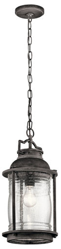Ashland Bay Outdoor Pendant – Kichler