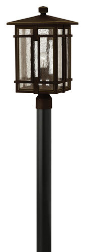Jamestowne Outdoor Post Lantern – Generation Lighting.