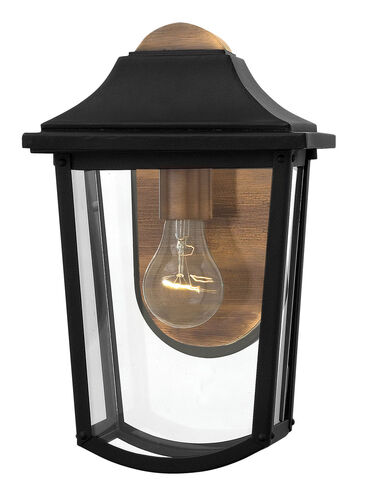 Foundry Sign LED Outdoor Lantern – Hinkley