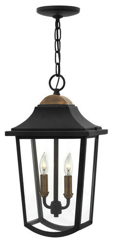 Alford Place LED Hanging Lantern – Hinkley