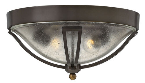 Bolla LED Flush Mount – Hinkley