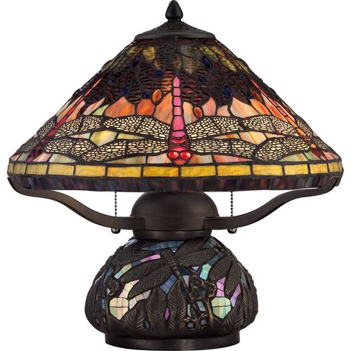 One Light Lamp Base – Meyda Tiffany
