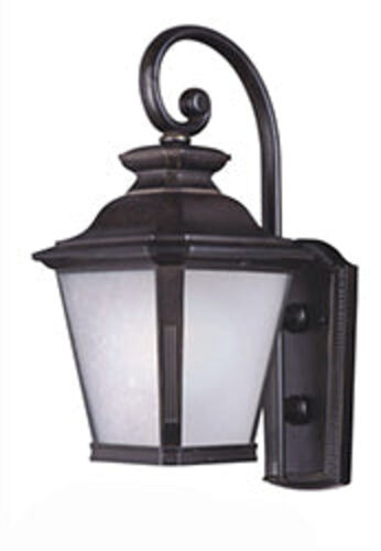 Pier M Outdoor Wall Lantern – Maxim