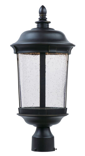 Gibbes Street Post Lantern – Progress Lighting