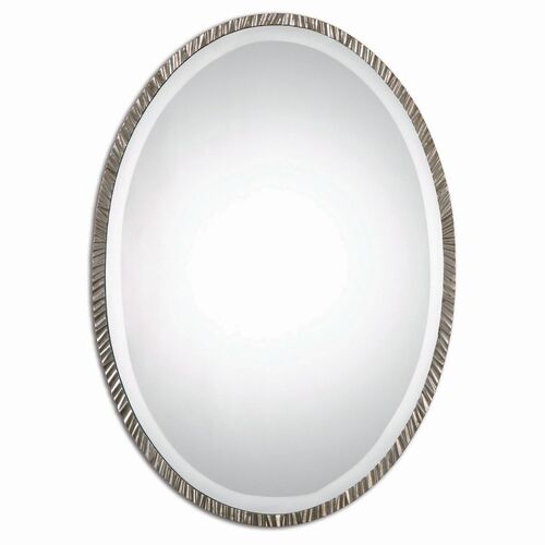 Annadel Oval Mirror – Uttermost