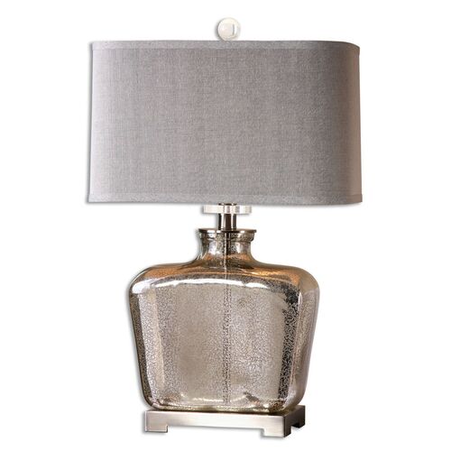 Aden Table Lamp – Uttermost