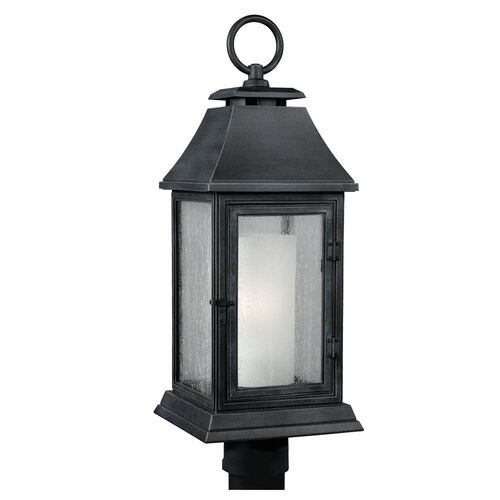 Tahoe LED Post Top/ Pier Mount – Hinkley