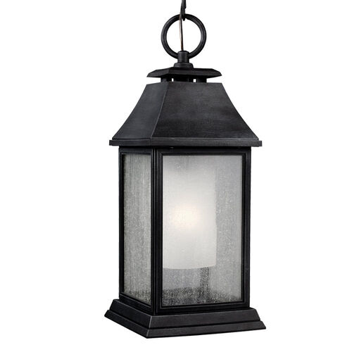 Allenbury Outdoor Pendant/Semi Flush Mount – Kichler