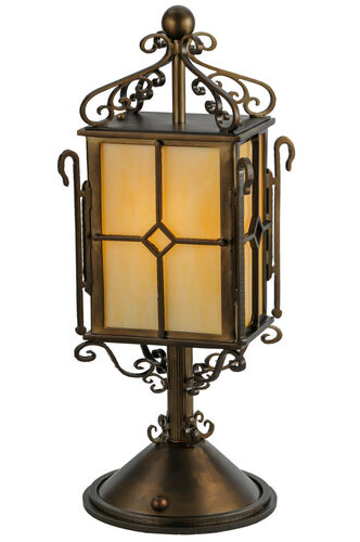 Stevie Table Lamp – Quoizel