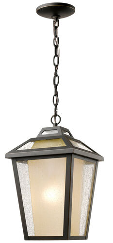 Suspense LED Outdoor Pendant – Modern Forms