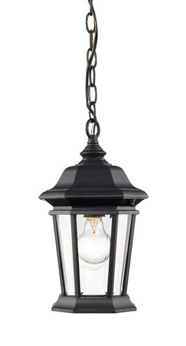 Ascott Three Light Outdoor Hanging Lantern – Savoy House