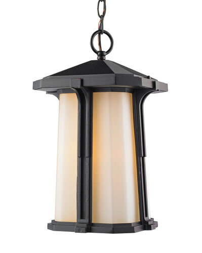 Union One Light Pendant – Craftmade