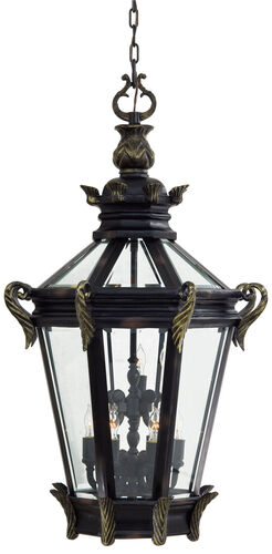 Westport One Light Hanging Lantern – Progress Lighting