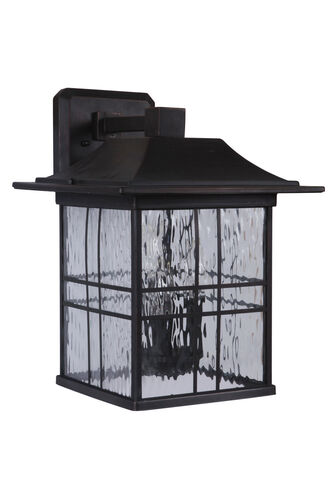 Hester Outdoor Wall Sconce – Millennium