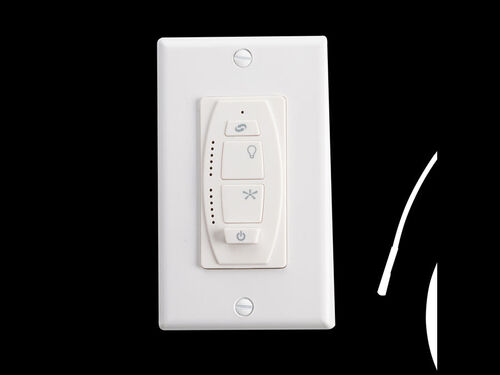 6 Speed DC Wall Transmitter – Kichler
