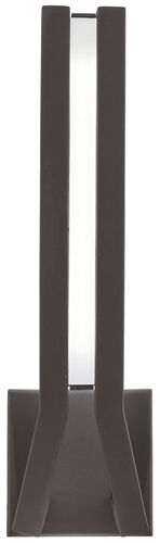 Landrum LED Outdoor Wall Mount – Z-Lite