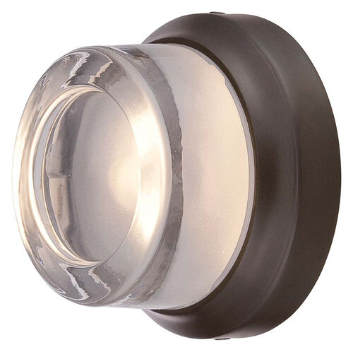 Comet LED Wall Sconce/ Flush Mount – George Kovacs
