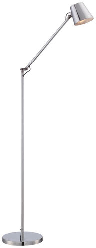 Zealous LED Floor Lamp – Visual Comfort Signature