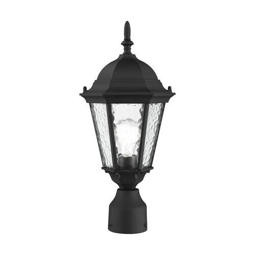 Admirals Cove Outdoor Post Mount – Kichler