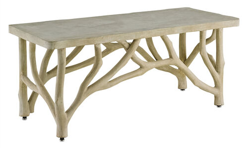 Nightfall Console Table – Uttermost