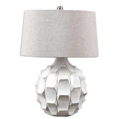 Volongo Buffet Lamp – Uttermost