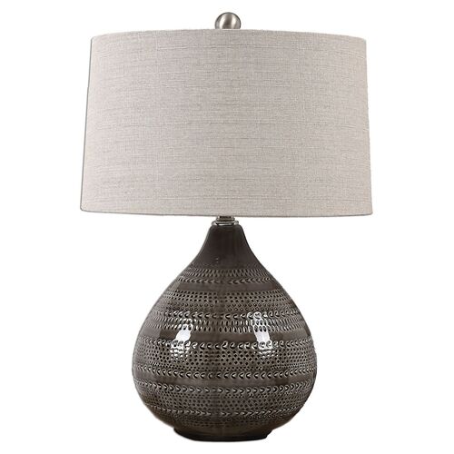 Alita Table Lamp – Uttermost
