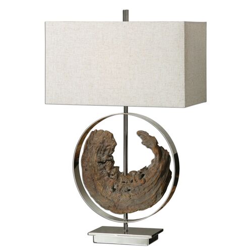 Delaney Accent Lamp – Uttermost