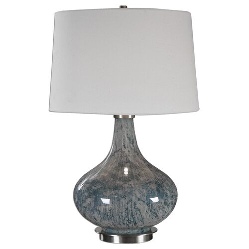 Mikkel Table Lamp – Uttermost