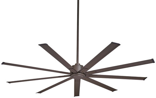 Xtreme 72″ Ceiling Fan – Minka Aire