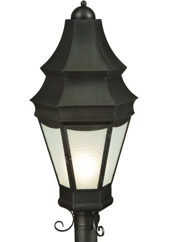Oxford Post-Top Lanterm – Livex Lighting