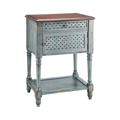 Davies Accent Table – Arteriors