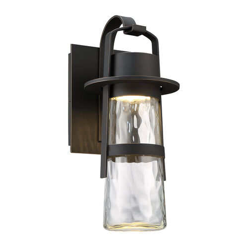Balthus LED Outdoor Wall Sconce – Modern Forms