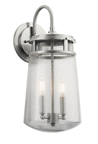 Tucker LED Wall Mount – Hinkley