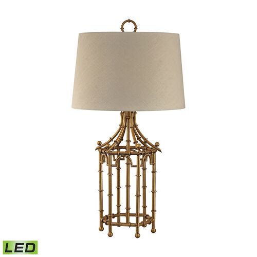 Signoret Table Lamp – Visual Comfort Studio