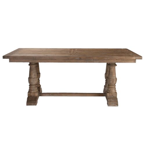 Marc Console Table – ELK Home