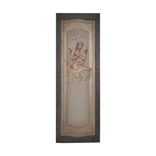 Arched Pier Mirror – ELK Home