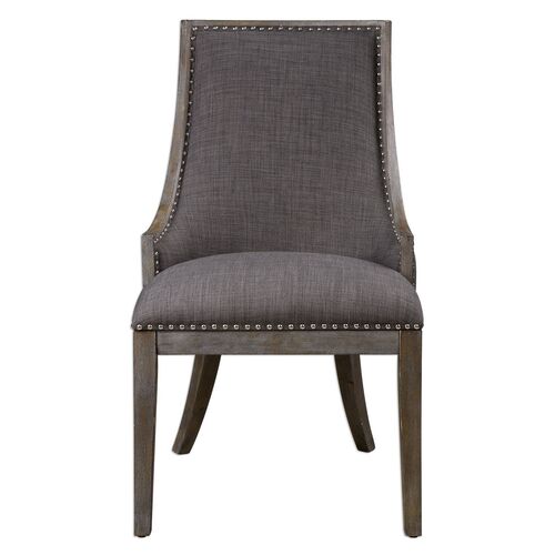 Aidrian Accent Chair – Uttermost