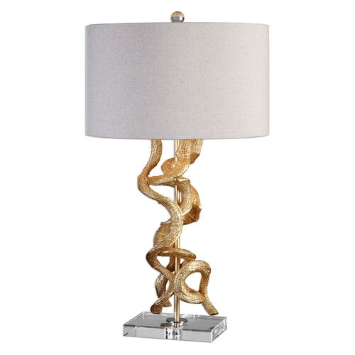 Cancello Table Lamp – Uttermost