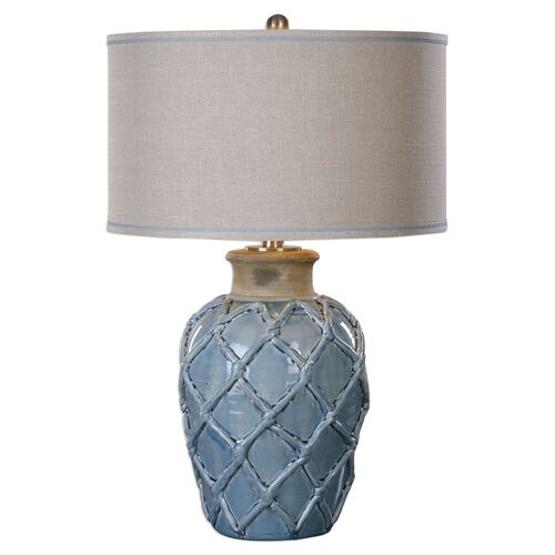 Molinara Table Lamp – Uttermost