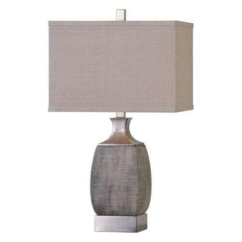 Zade Table Lamp – Uttermost